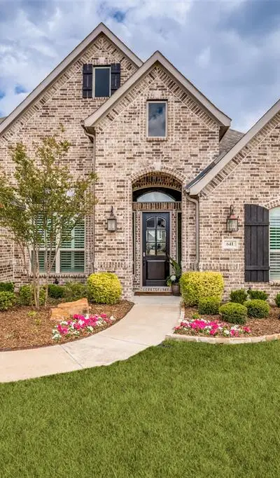 641 Maggie Trail, Lucas TX 75002 - Photo 2