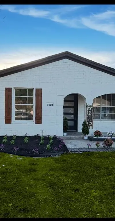 1510 Lackland Street, Arlington TX 76010