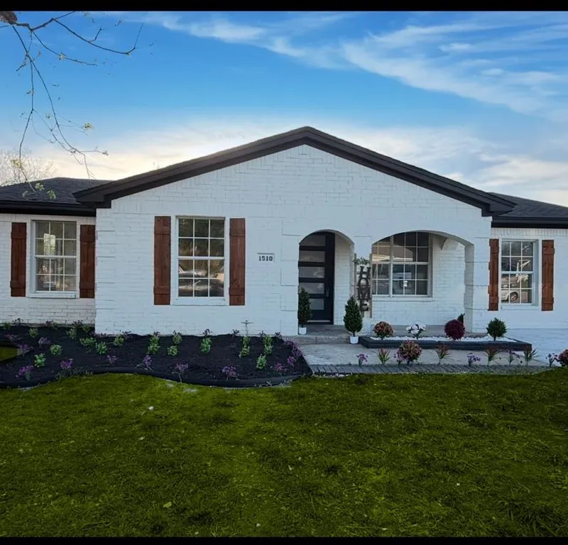 1510 Lackland Street, Arlington TX 76010