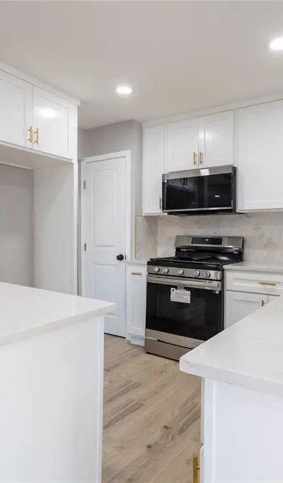 1510 Lackland Street, Arlington TX 76010 - Photo 5