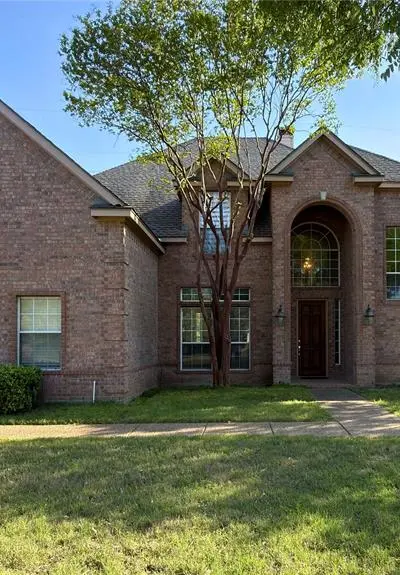 4303 Willow Ridge Drive, Parker TX 75002