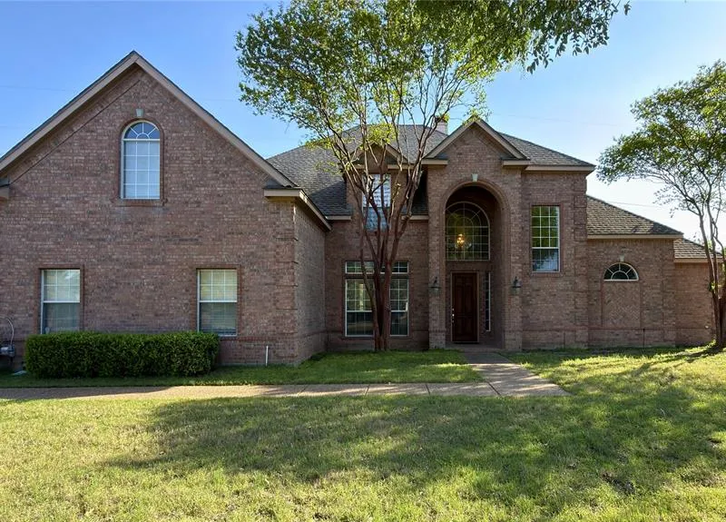 4303 Willow Ridge Drive, Parker TX 75002