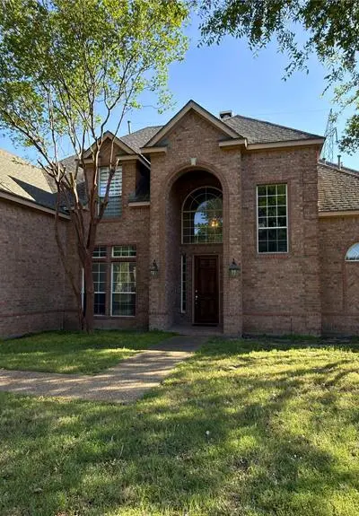 4303 Willow Ridge Drive, Parker TX 75002 - Photo 2