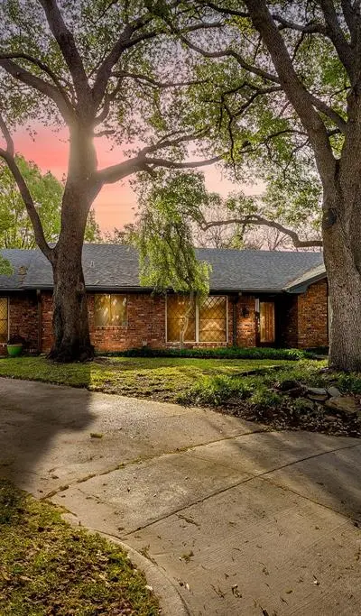 4650 Flat Rock Court, Fort Worth TX 76132