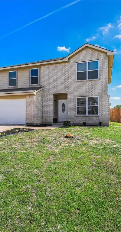 316 Spurlock Drive, Krum TX 76249 - Photo 2