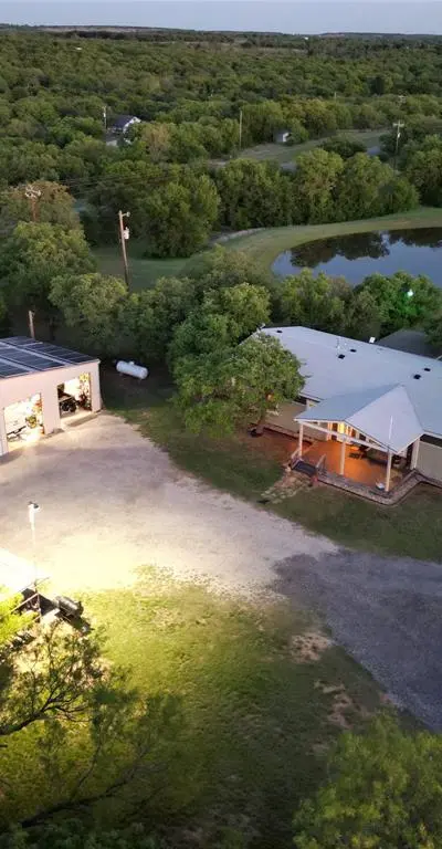10650 FM 1156, Jacksboro TX 76458