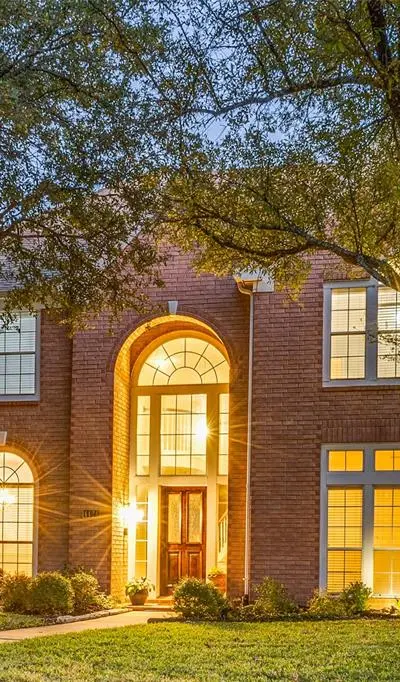 4424 Courtney Lane, Richardson TX 75082