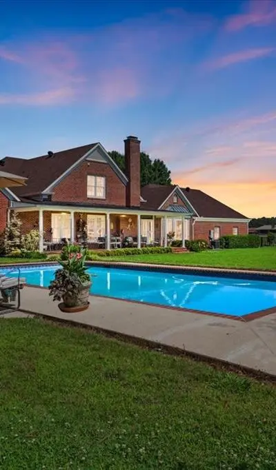 502 County Road 42520, Paris TX 75462