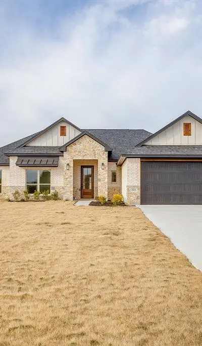 320 Rita Ridge Court, Millsap TX 76066
