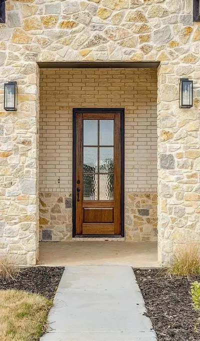 320 Rita Ridge Court, Millsap TX 76066 - Photo 4