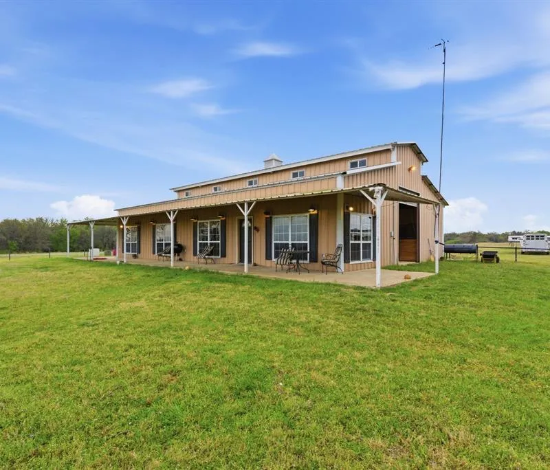 10875 Brock Highway, Lipan TX 76462