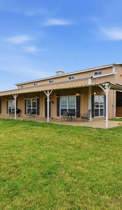 10875 Brock Highway, Lipan TX 76462