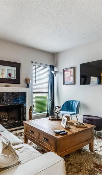2103 Park Willow Lane # A, Arlington TX 76011 - Photo 4