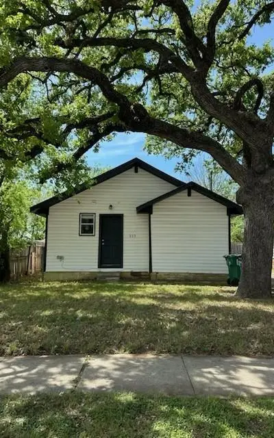 313 N Wood Street, Denton TX 76209