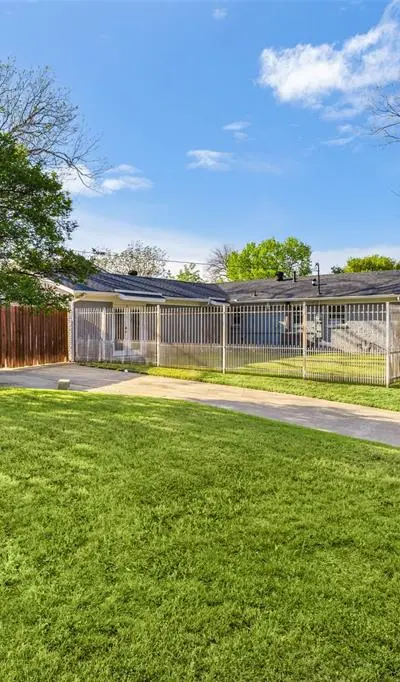 201 Olive Street, Hurst TX 76053
