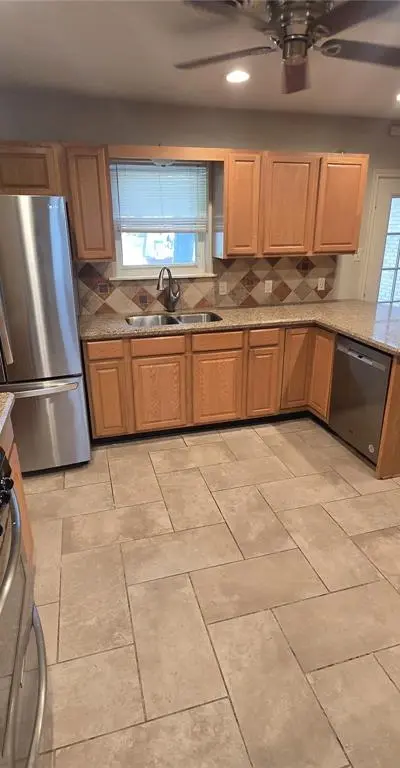 1144 Norwood Drive, Hurst TX 76053