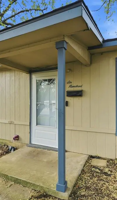 600 E South Street, Whitesboro TX 76273 - Photo 5