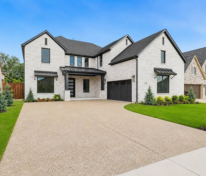 831 Huffines Boulevard, Lucas TX 75098