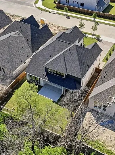 831 Huffines Boulevard, Lucas TX 75098 - Photo 4