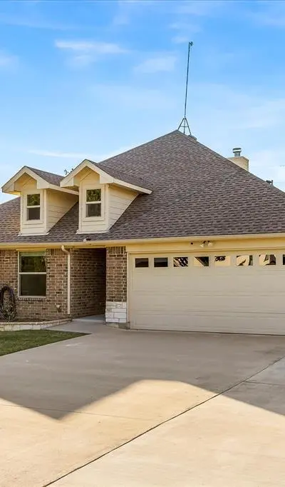 2808 Rodeo Drive, Quinlan TX 75474 - Photo 2