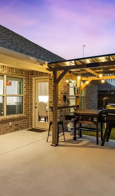 2808 Rodeo Drive, Quinlan TX 75474 - Photo 4