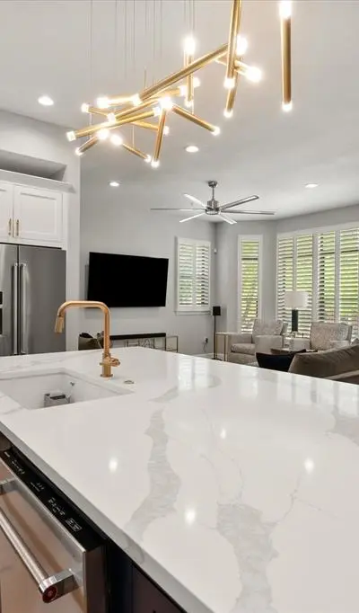 1207 Beaconsfield Lane # 405, Arlington TX 76011 - Photo 5