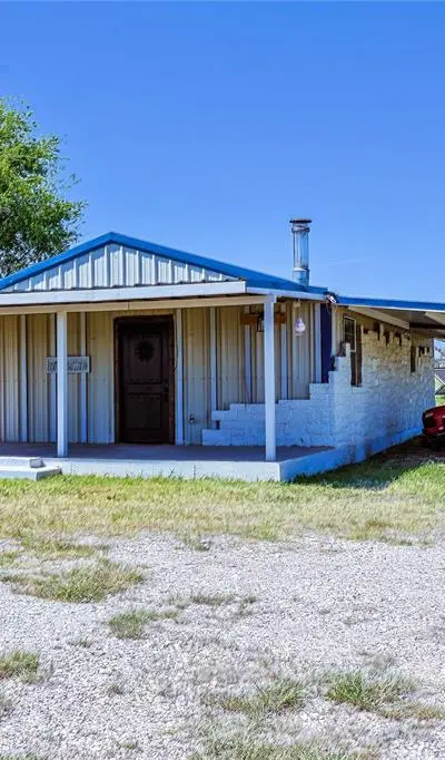 9625 State Highway 220, Hico TX 76457