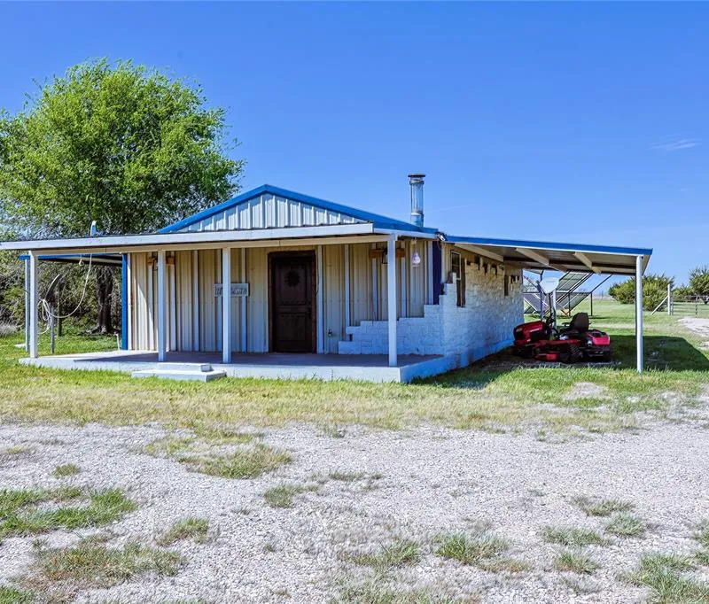 9625 State Highway 220, Hico TX 76457