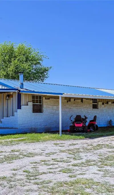 9625 State Highway 220, Hico TX 76457 - Photo 2