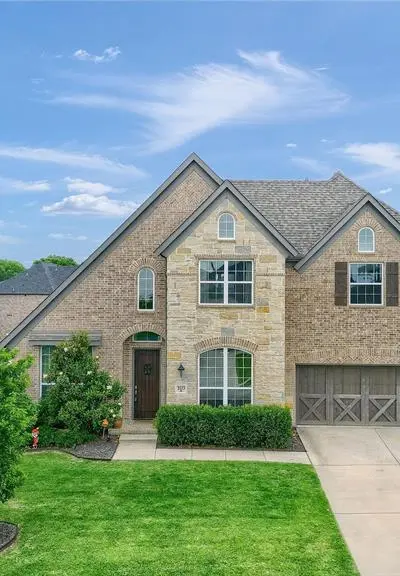 2113 Deer Run, Gunter TX 75058 - Photo 2