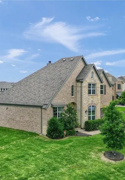 2113 Deer Run, Gunter TX 75058 - Photo 3