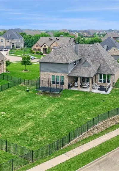 2113 Deer Run, Gunter TX 75058 - Photo 4
