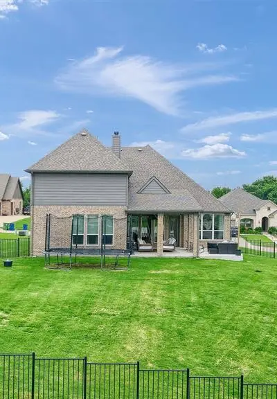 2113 Deer Run, Gunter TX 75058 - Photo 5