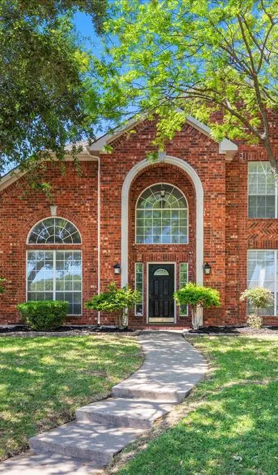 4024 Binley Drive, Richardson TX 75082