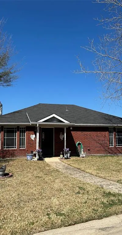 2425 Esquire Drive, Arlington TX 76018