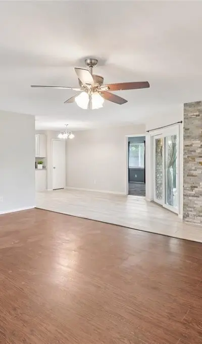1126 Cordell Street, Denton TX 76201 - Photo 3