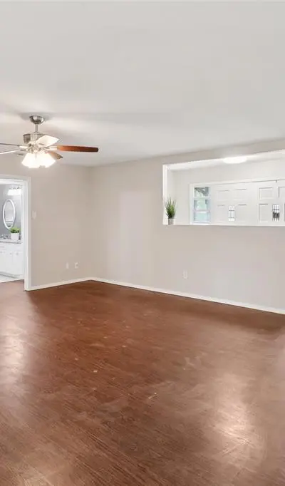 1126 Cordell Street, Denton TX 76201 - Photo 4