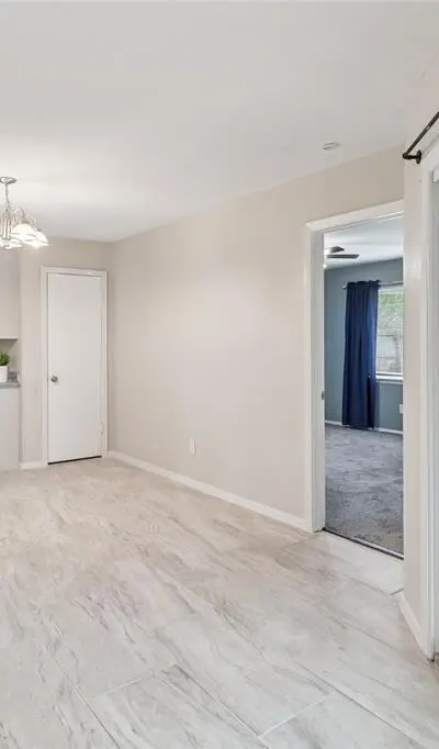 1126 Cordell Street, Denton TX 76201 - Photo 5