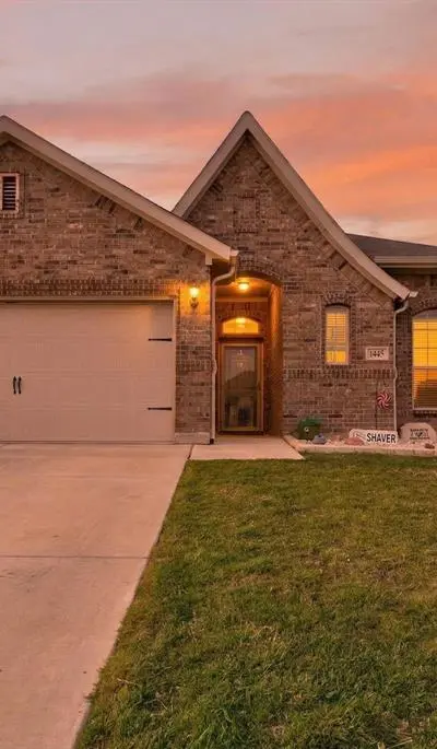 1445 Eagle Nest Drive, Pelican Bay TX 76020 - Photo 3