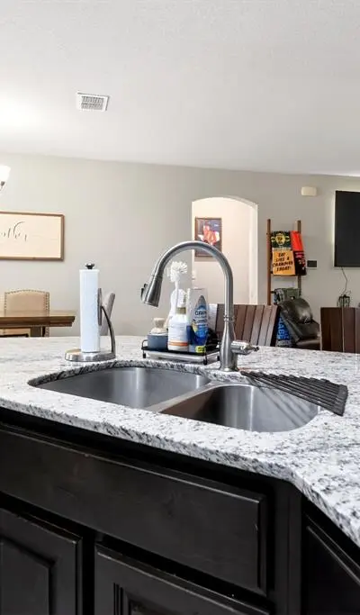 1445 Eagle Nest Drive, Pelican Bay TX 76020 - Photo 5