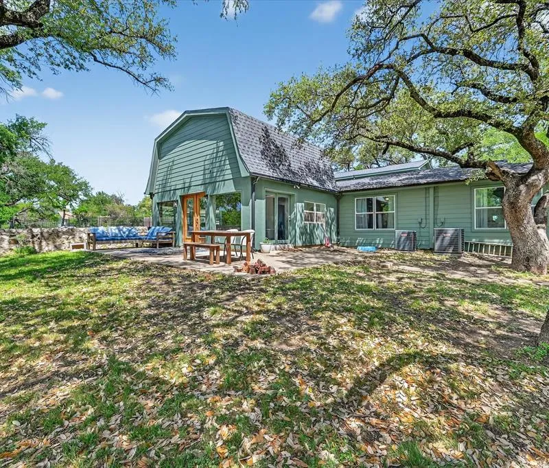 7036 Lotus Trail, Lake Worth TX 76135