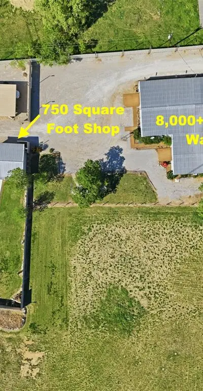 435 Gene Lee Road, Mineral Wells TX 76067 - Photo 2