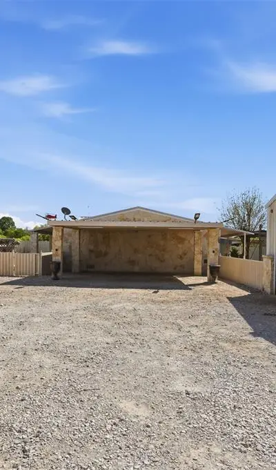 435 Gene Lee Road, Mineral Wells TX 76067 - Photo 5