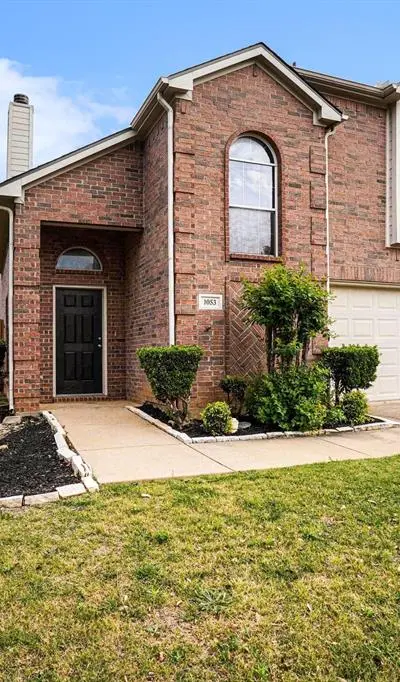 1053 Liberty Circle, Hurst TX 76053 - Photo 2