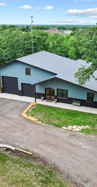 1900 County Road 1535, Bonham TX 75418