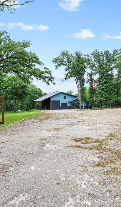 1900 County Road 1535, Bonham TX 75418 - Photo 3