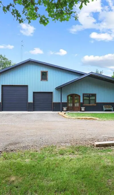 1900 County Road 1535, Bonham TX 75418 - Photo 4