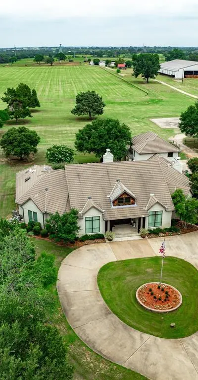3800 Historic Lane, Cross Roads TX 76227