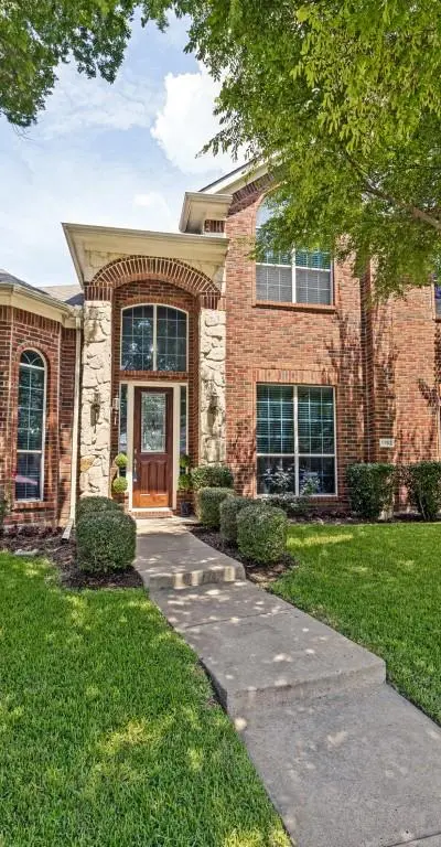 1192 Oak Hill Lane, Murphy TX 75094
