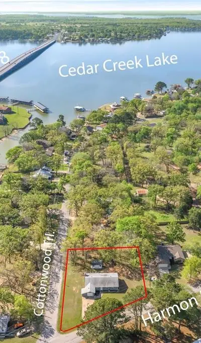 123 Harmon Road, Gun Barrel City TX 75156 - Photo 2